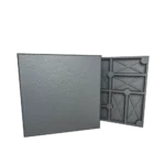 Плитка Stone 330×330×30 мм Серый