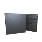 Плитка Stone 330×330×30 мм Черный